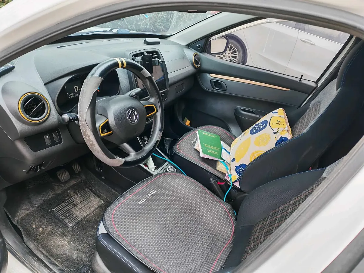 2022 DongFeng eπ Nami EX1 BEV 26.8KWH,autocango,china used car exporter,china ev exporter,chinese used car exporter,chinese used ev exporter