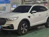 2019 HONGQI HS5,autocango,china used car exporter,china ev exporter,chinese used car exporter,chinese used ev exporter