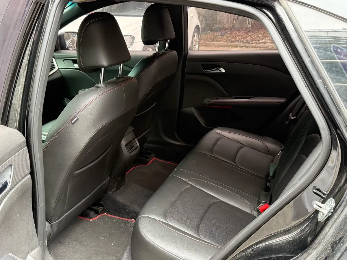 2019 Chevrolet Monza 1.3T 163HP L3 6AT,autocango,china used car exporter,china ev exporter,chinese used car exporter,chinese used ev exporter