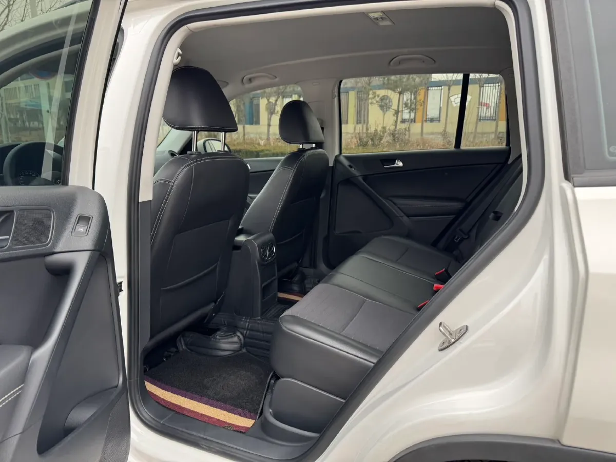 2016 Volkswagen Touran 1.4T 150HP L4 7DCT,autocango,china used car exporter,china ev exporter,chinese used car exporter,chinese used ev exporter