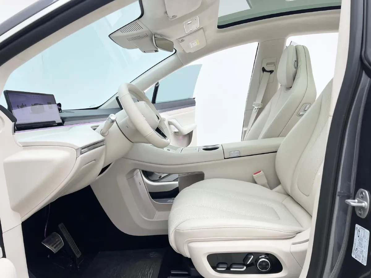 2024 HIMA R7 BEV 100KWH,autocango,china used car exporter,china ev exporter,chinese used car exporter,chinese used ev exporter