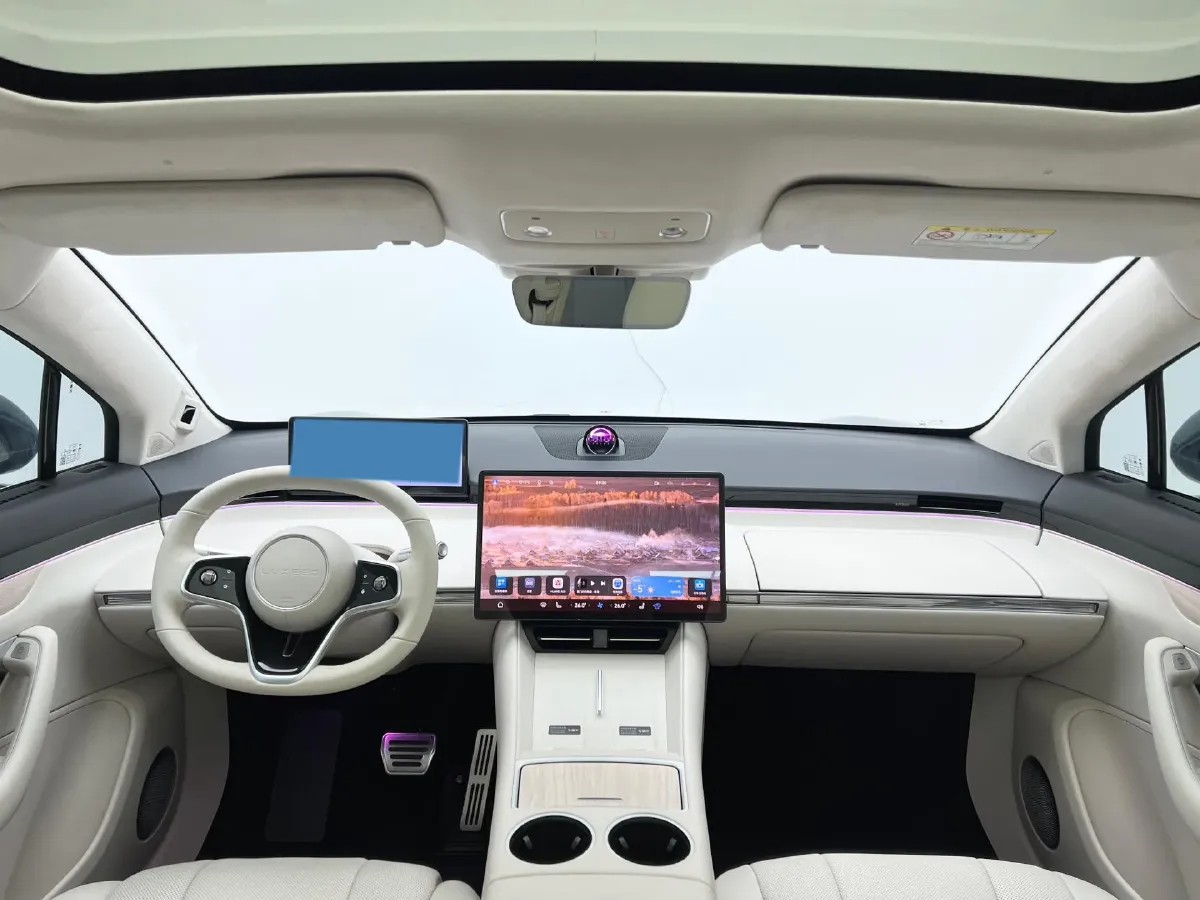 2024 HIMA R7 BEV 100KWH,autocango,china used car exporter,china ev exporter,chinese used car exporter,chinese used ev exporter