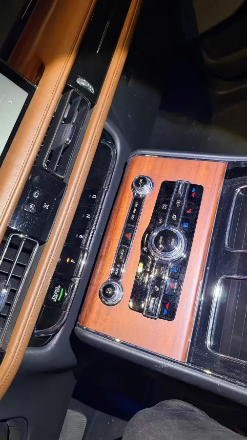 2022 Lincoln Aviator 3.0T 355HP V6 10AT,autocango,china used car exporter,china ev exporter,chinese used car exporter,chinese used ev exporter