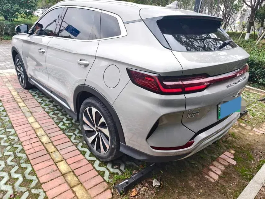 2023 BYD Song Plus 1.5L 110HP L4 E-CVT PHEV 18.3KWH,autocango,china used car exporter,china ev exporter,chinese used car exporter,chinese used ev exporter