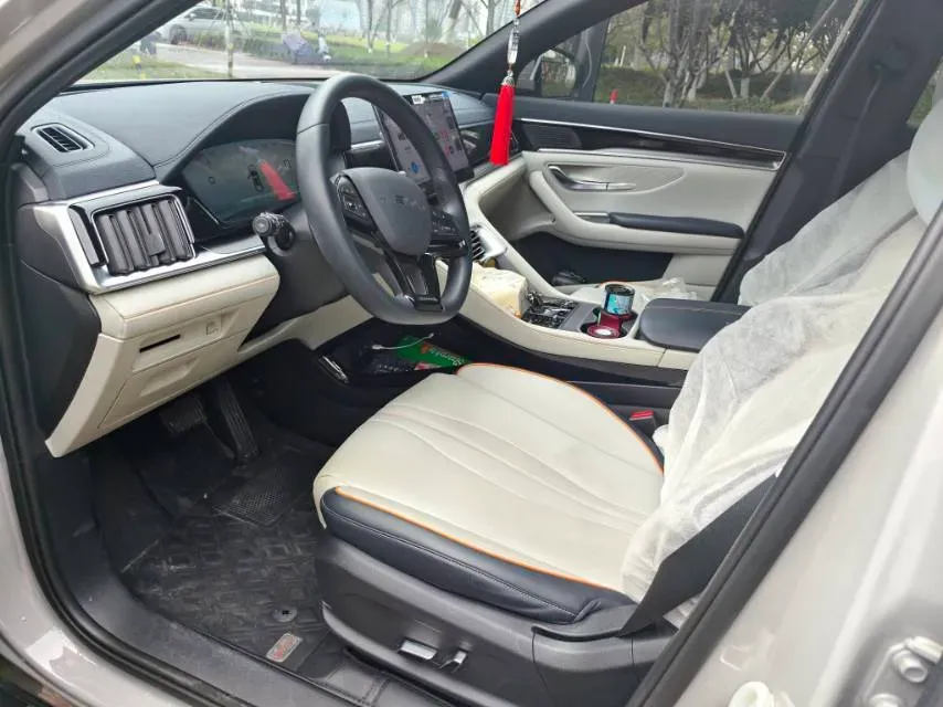 2023 BYD Song Plus 1.5L 110HP L4 E-CVT PHEV 18.3KWH,autocango,china used car exporter,china ev exporter,chinese used car exporter,chinese used ev exporter