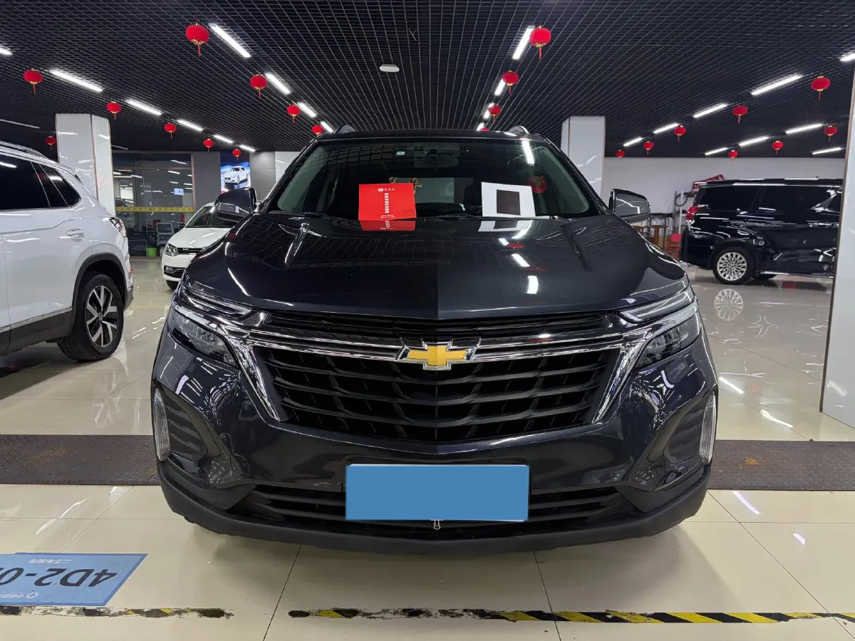 2022 Chevrolet Equinox 1.5T 169HP L4 6AT,autocango,china used car exporter,china ev exporter,chinese used car exporter,chinese used ev exporter