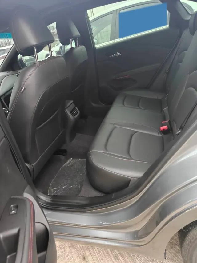 2020 Chevrolet Monza 1.3T 163HP L3 6AT,autocango,china used car exporter,china ev exporter,chinese used car exporter,chinese used ev exporter