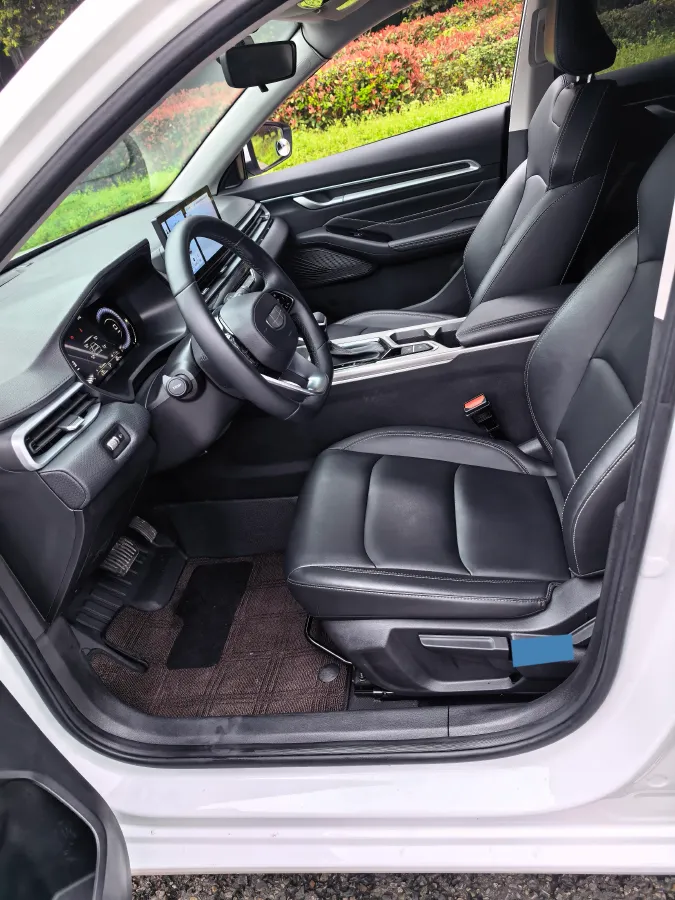 2025 Geely Emgrand 1.5L 127HP L4 CVT,autocango,china used car exporter,china ev exporter,chinese used car exporter,chinese used ev exporter