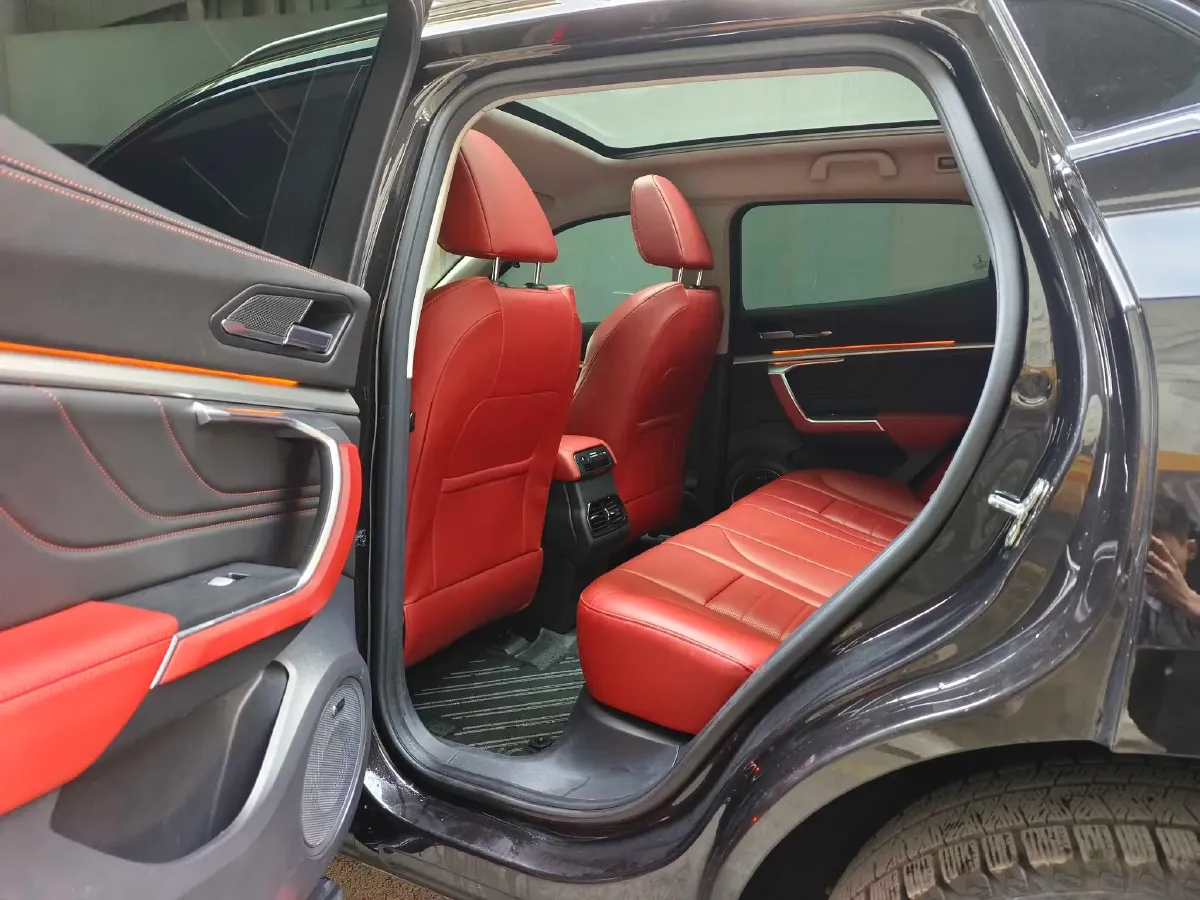 2019 WEY VV5 2.0T 224HP L4 7DCT,autocango,china used car exporter,china ev exporter,chinese used car exporter,chinese used ev exporter