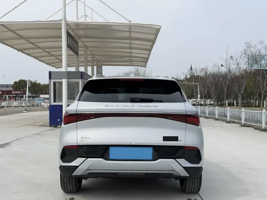 2023 BYD Yuan Plus BEV 60.48KWH,autocango,china used car exporter,china ev exporter,chinese used car exporter,chinese used ev exporter