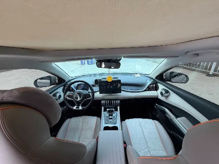 2023 BYD Yuan Plus BEV 60.48KWH,autocango,china used car exporter,china ev exporter,chinese used car exporter,chinese used ev exporter