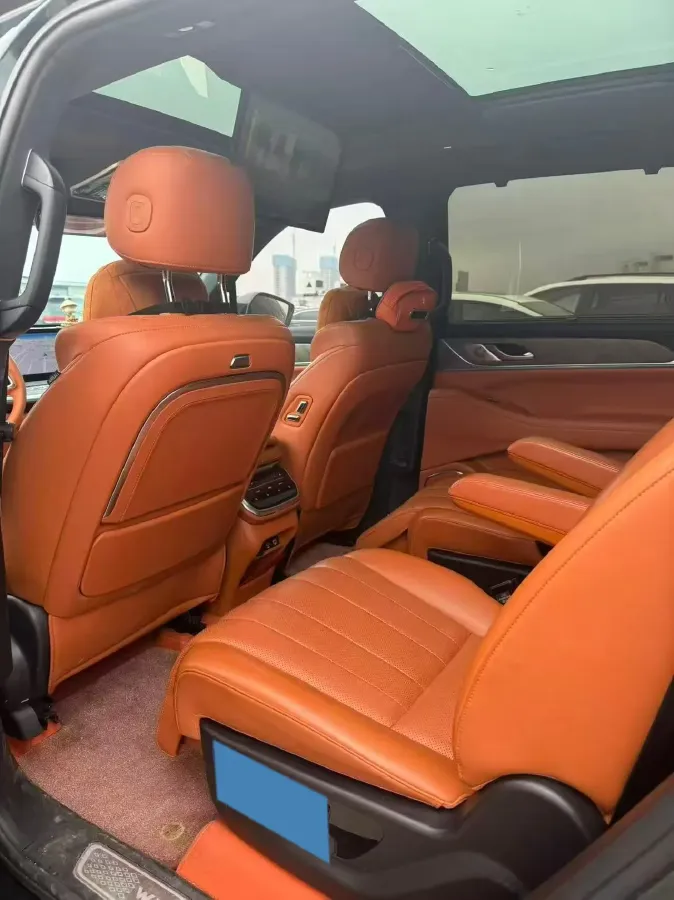 2023 WEY BlueMountain 1.5T 154HP L4 2DHT PHEV 44.5KWH,autocango,china used car exporter,china ev exporter,chinese used car exporter,chinese used ev exporter