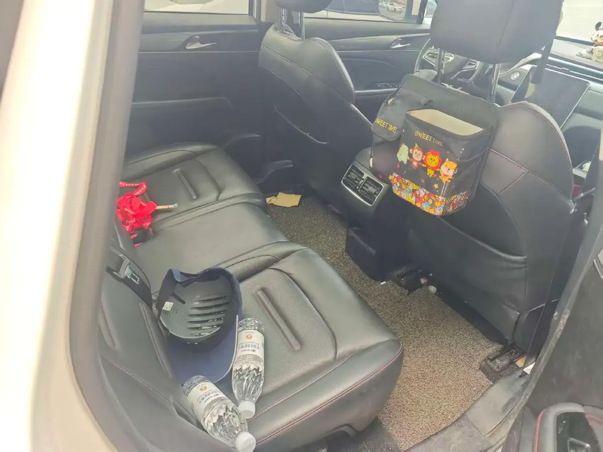 2022 GAC Trumpchi GS4 Plus 2.0T 252HP L4 6AT,autocango,china used car exporter,china ev exporter,chinese used car exporter,chinese used ev exporter