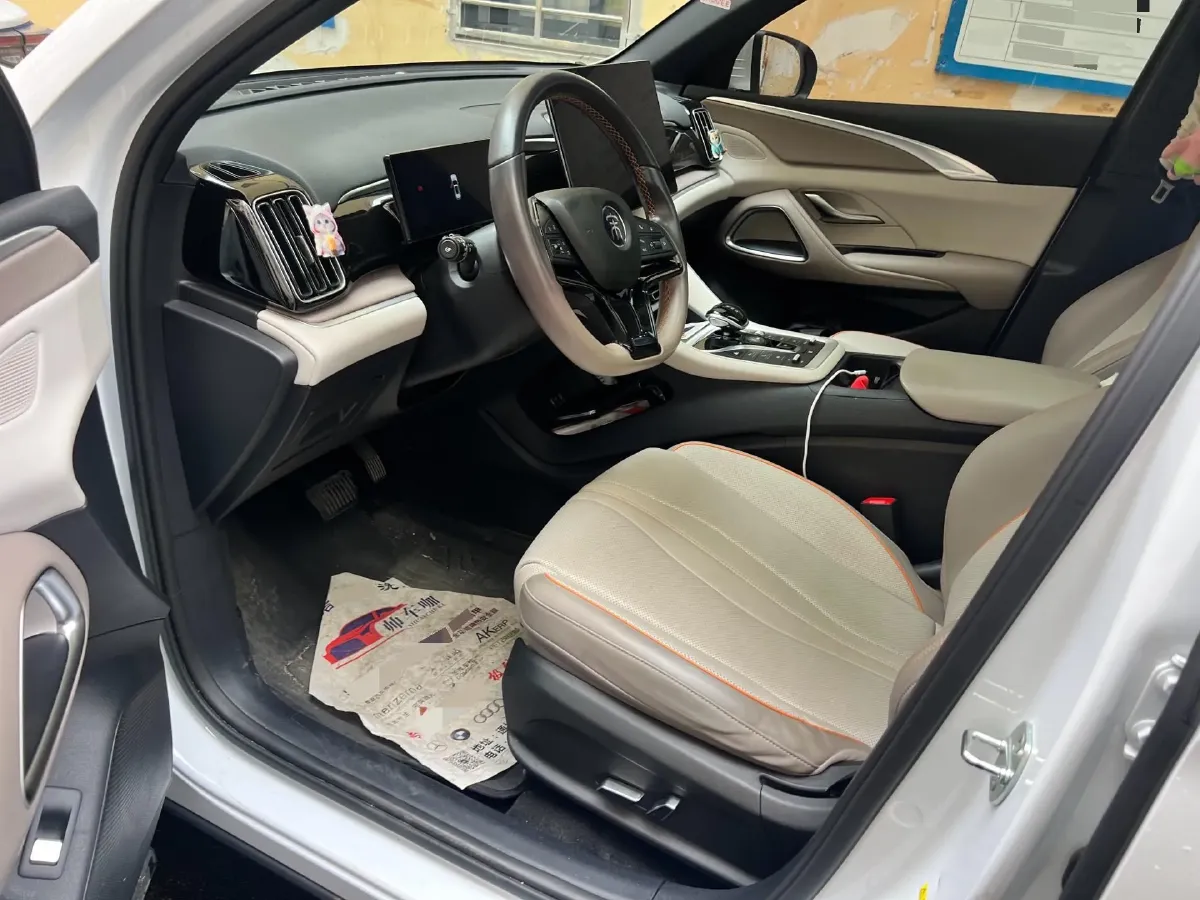 2024 BYD Song Pro 1.5L 110HP L4 E-CVT PHEV 18.3KWH,autocango,china used car exporter,china ev exporter,chinese used car exporter,chinese used ev exporter