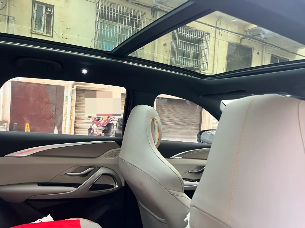 2024 BYD Song Pro 1.5L 110HP L4 E-CVT PHEV 18.3KWH,autocango,china used car exporter,china ev exporter,chinese used car exporter,chinese used ev exporter