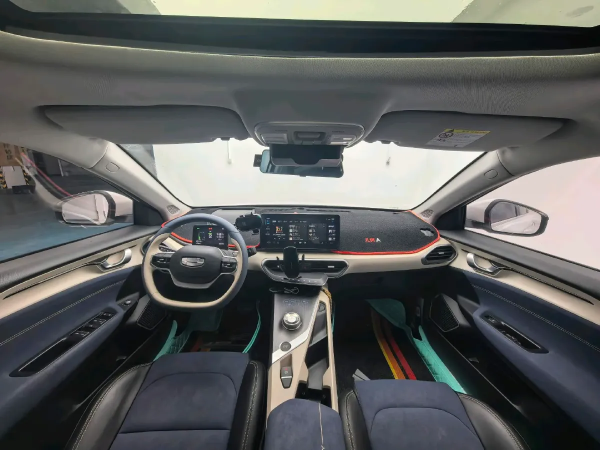 2022 BYD Yuan Plus BEV 49.92KWH,autocango,china used car exporter,china ev exporter,chinese used car exporter,chinese used ev exporter