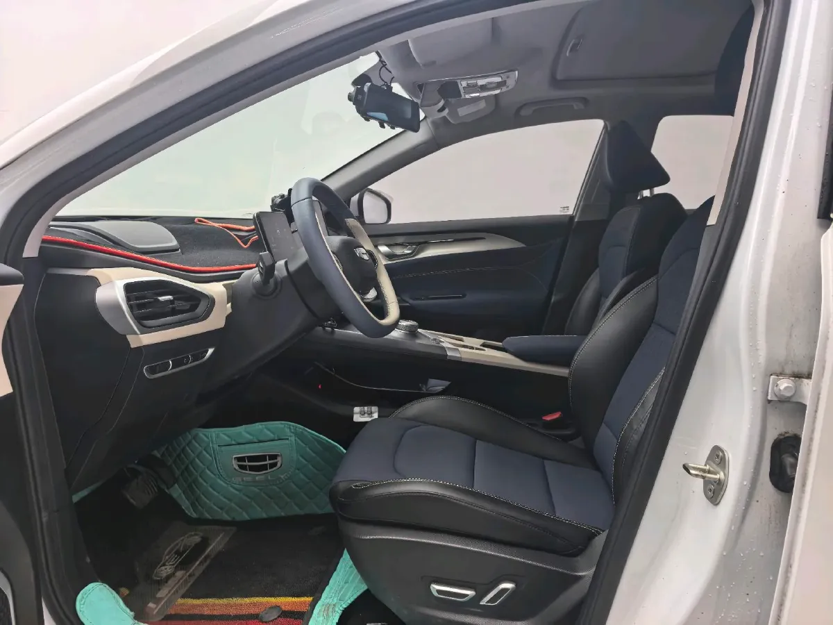 2022 BYD Yuan Plus BEV 49.92KWH,autocango,china used car exporter,china ev exporter,chinese used car exporter,chinese used ev exporter