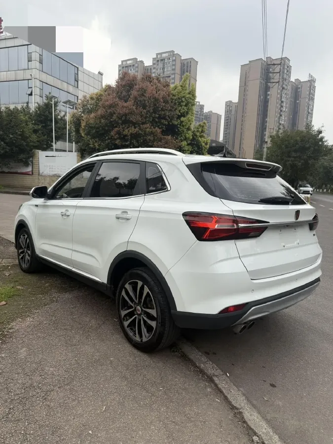 2018 JAC Refine S7 1.5T 174HP L4 6DCT,autocango,china used car exporter,china ev exporter,chinese used car exporter,chinese used ev exporter