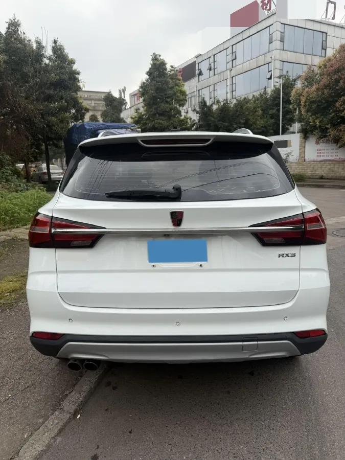 2018 JAC Refine S7 1.5T 174HP L4 6DCT,autocango,china used car exporter,china ev exporter,chinese used car exporter,chinese used ev exporter