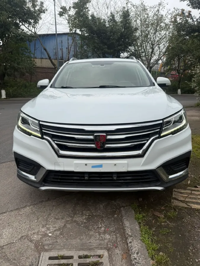2018 JAC Refine S7 1.5T 174HP L4 6DCT,autocango,china used car exporter,china ev exporter,chinese used car exporter,chinese used ev exporter