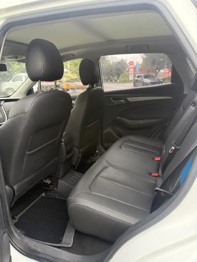 2018 JAC Refine S7 1.5T 174HP L4 6DCT,autocango,china used car exporter,china ev exporter,chinese used car exporter,chinese used ev exporter