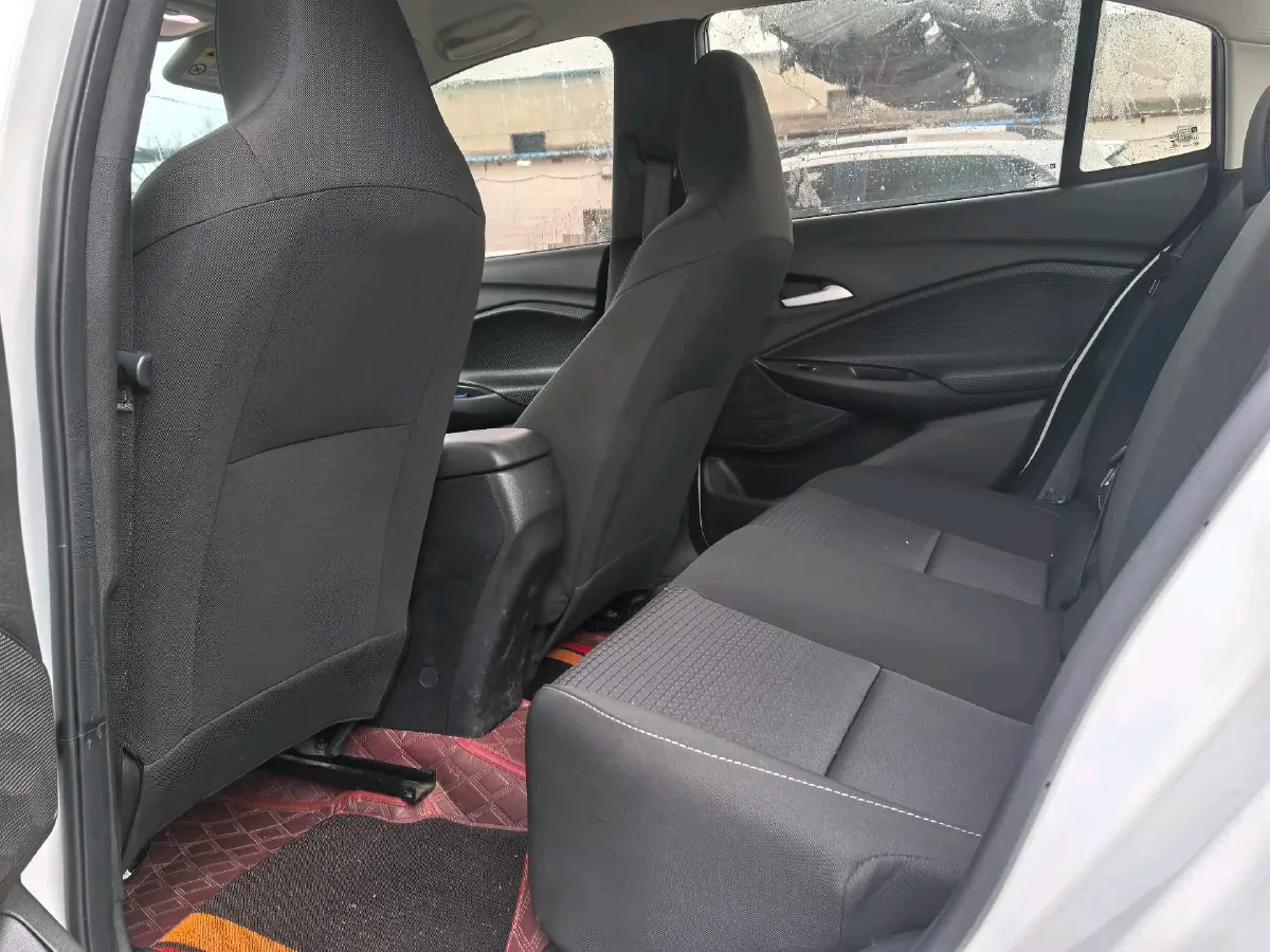 2021 Chevrolet Cavalier 1.0T 125HP L3 6AT,autocango,china used car exporter,china ev exporter,chinese used car exporter,chinese used ev exporter