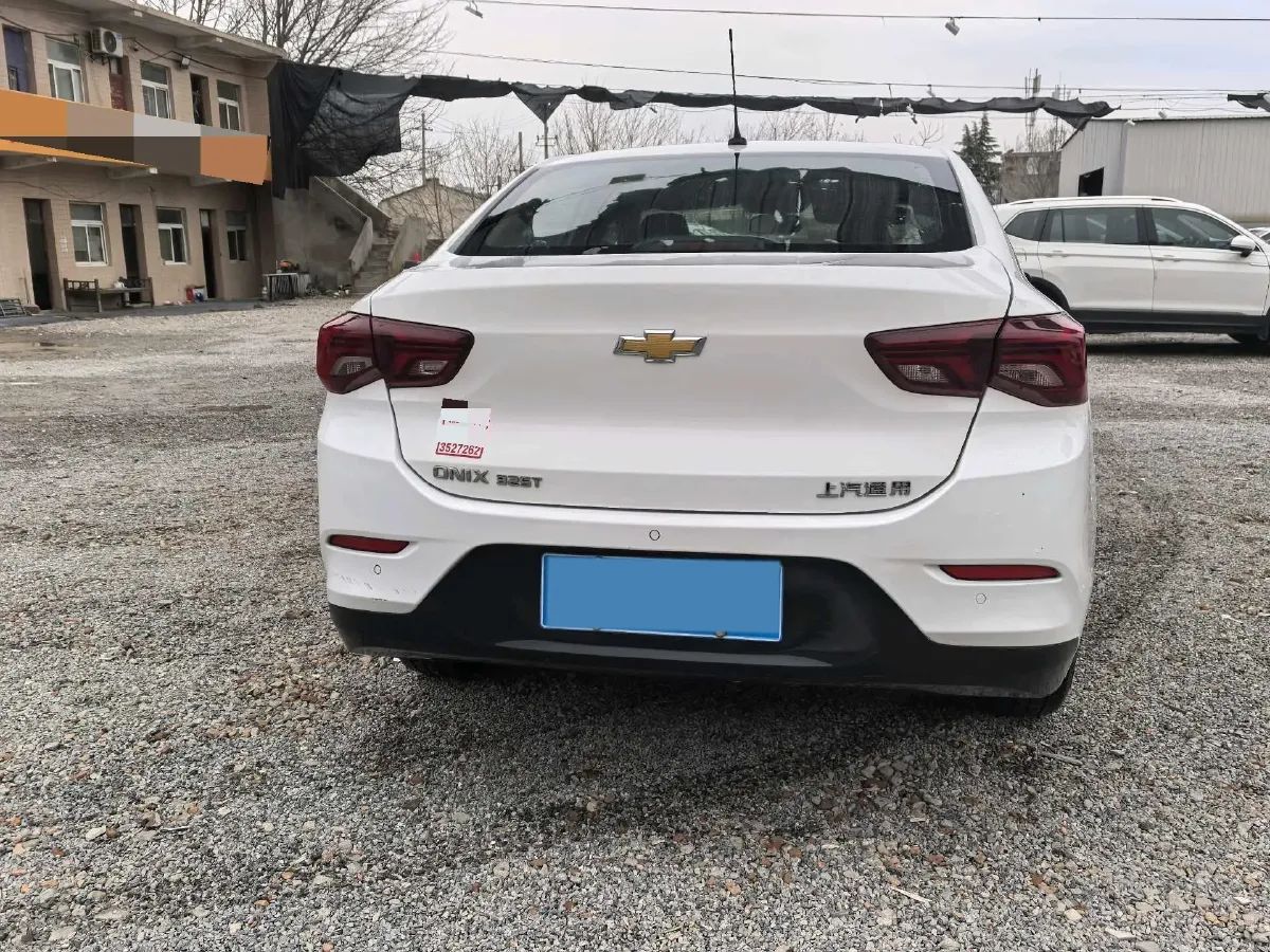 2021 Chevrolet Cavalier 1.0T 125HP L3 6AT,autocango,china used car exporter,china ev exporter,chinese used car exporter,chinese used ev exporter