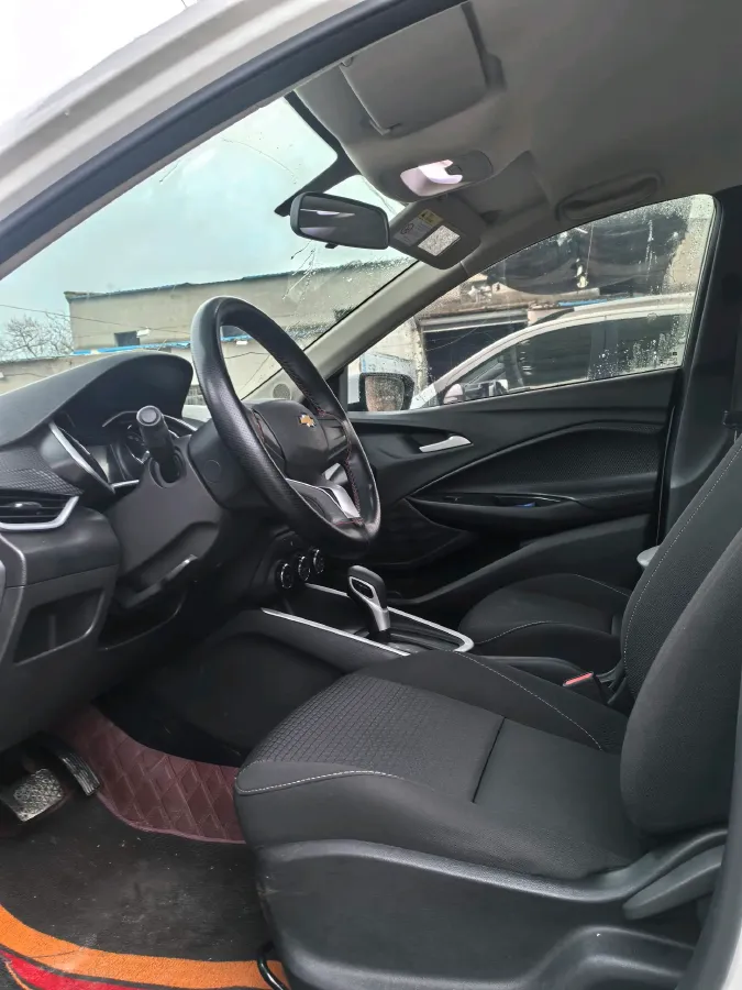 2021 Chevrolet Cavalier 1.0T 125HP L3 6AT,autocango,china used car exporter,china ev exporter,chinese used car exporter,chinese used ev exporter