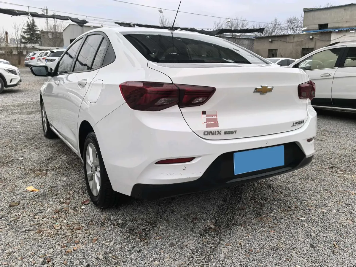 2021 Chevrolet Cavalier 1.0T 125HP L3 6AT,autocango,china used car exporter,china ev exporter,chinese used car exporter,chinese used ev exporter