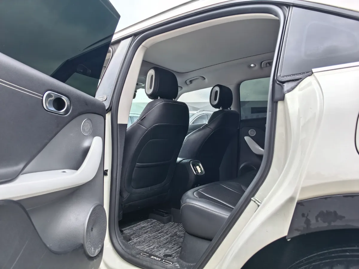 2022 Smart smart Elf 1 BEV 66KWH,autocango,china used car exporter,china ev exporter,chinese used car exporter,chinese used ev exporter