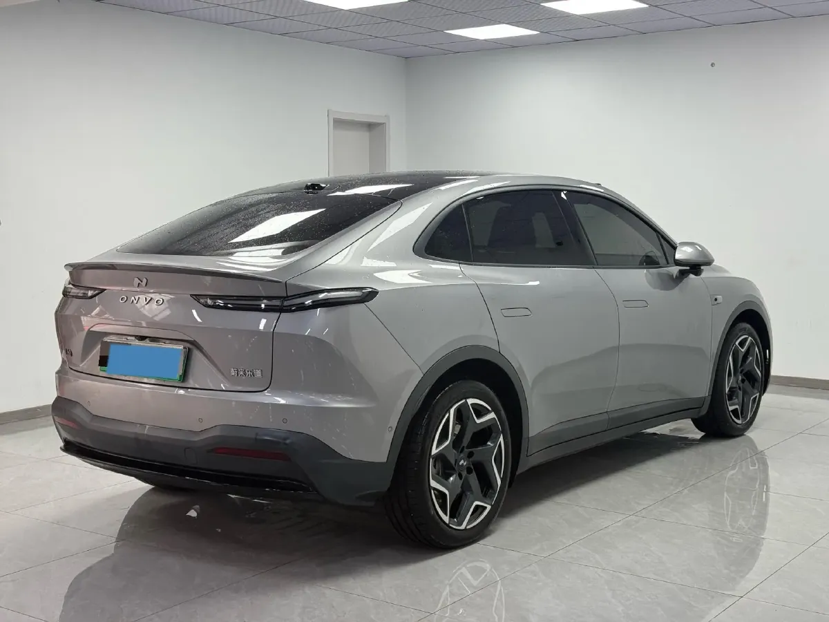 2024 ONVO L60 BEV 60KWH,autocango,china used car exporter,china ev exporter,chinese used car exporter,chinese used ev exporter