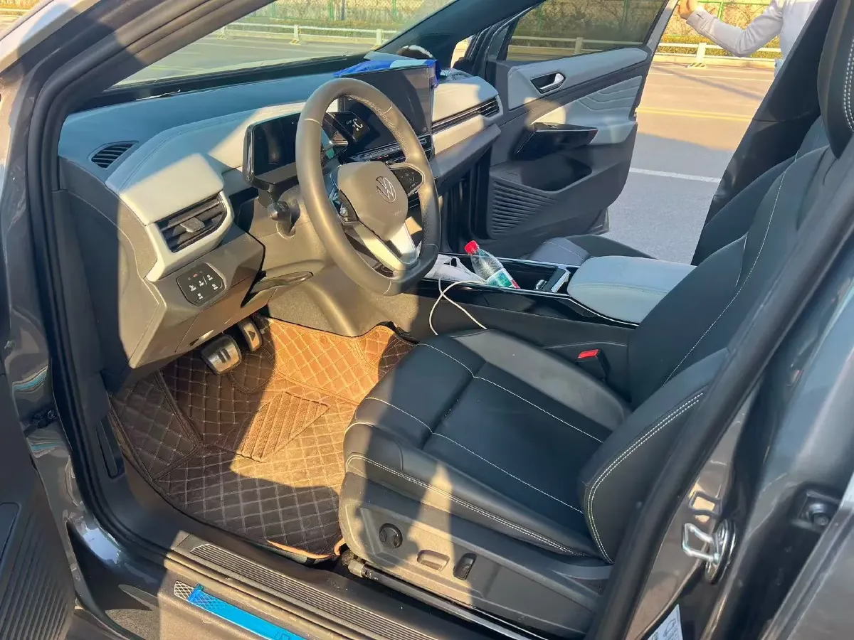 2023 Volkswagen ID.4 X BEV 83.4KWH,autocango,china used car exporter,china ev exporter,chinese used car exporter,chinese used ev exporter