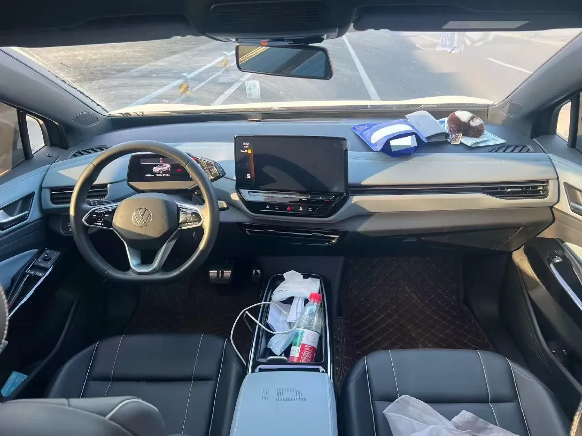 2023 Volkswagen ID.4 X BEV 83.4KWH,autocango,china used car exporter,china ev exporter,chinese used car exporter,chinese used ev exporter