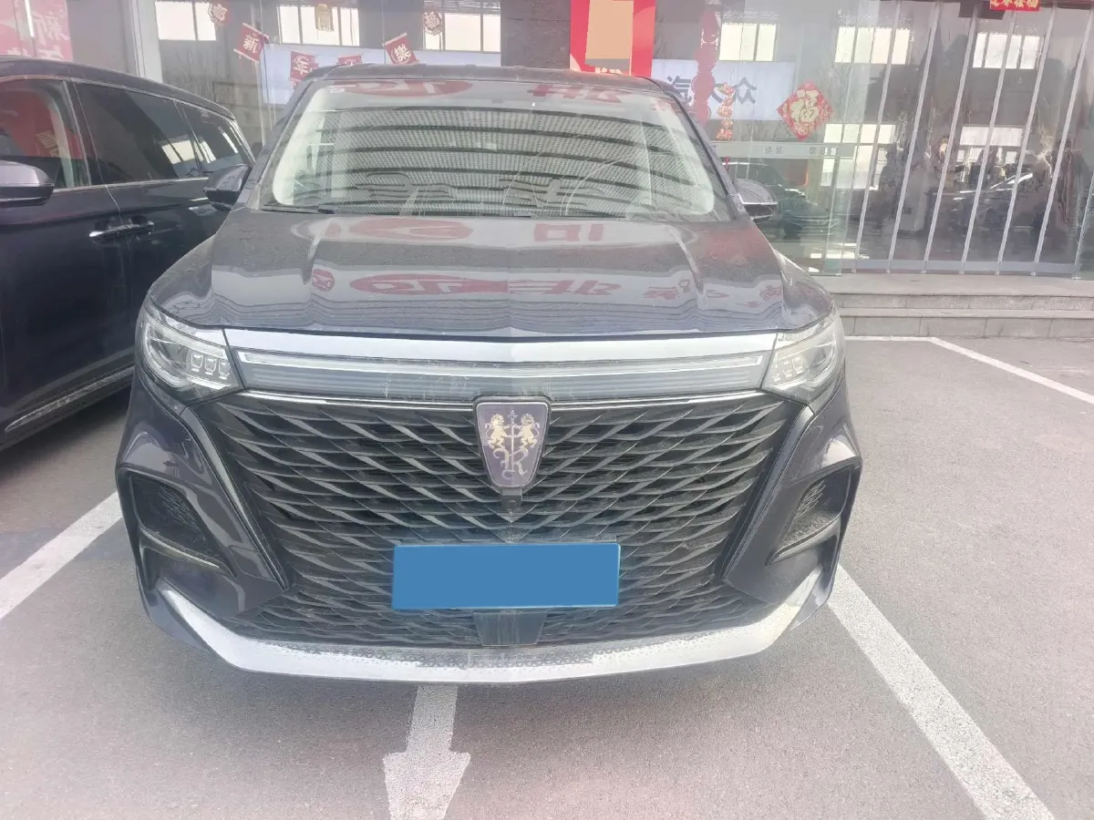 2022 Roewe iMAX8 2.0T 234HP L4 8AT,autocango,china used car exporter,china ev exporter,chinese used car exporter,chinese used ev exporter