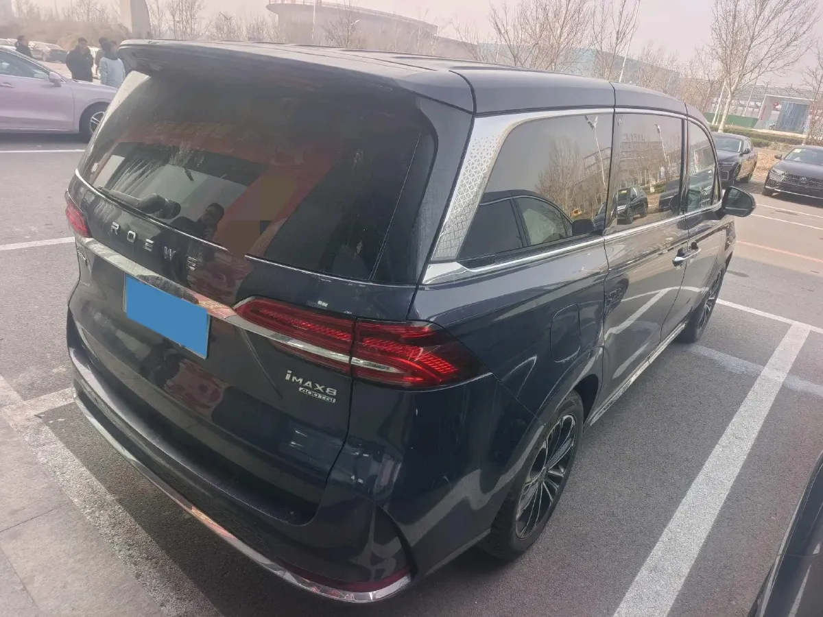 2022 Roewe iMAX8 2.0T 234HP L4 8AT,autocango,china used car exporter,china ev exporter,chinese used car exporter,chinese used ev exporter