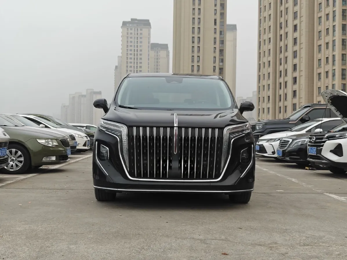 2023 HongQi HQ9 2.0T 252HP L4 8AT,autocango,china used car exporter,china ev exporter,chinese used car exporter,chinese used ev exporter