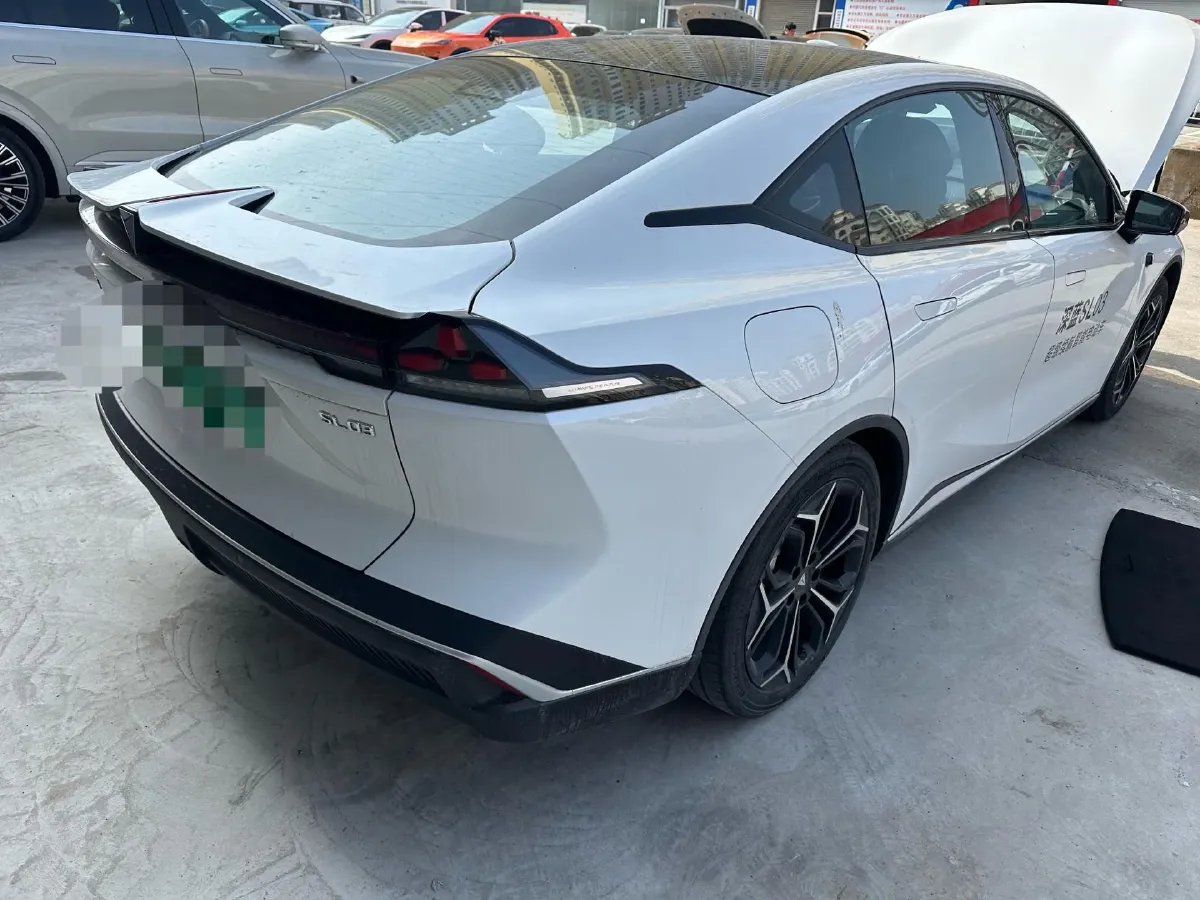 2023 Deepal SL03 1.5L 95HP L4 REEV 28.39KWH,autocango,china used car exporter,china ev exporter,chinese used car exporter,chinese used ev exporter