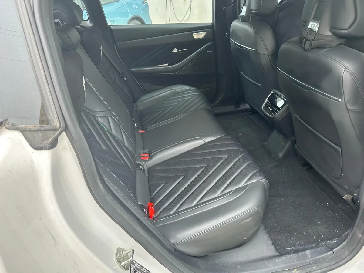 2023 Deepal SL03 1.5L 95HP L4 REEV 28.39KWH,autocango,china used car exporter,china ev exporter,chinese used car exporter,chinese used ev exporter