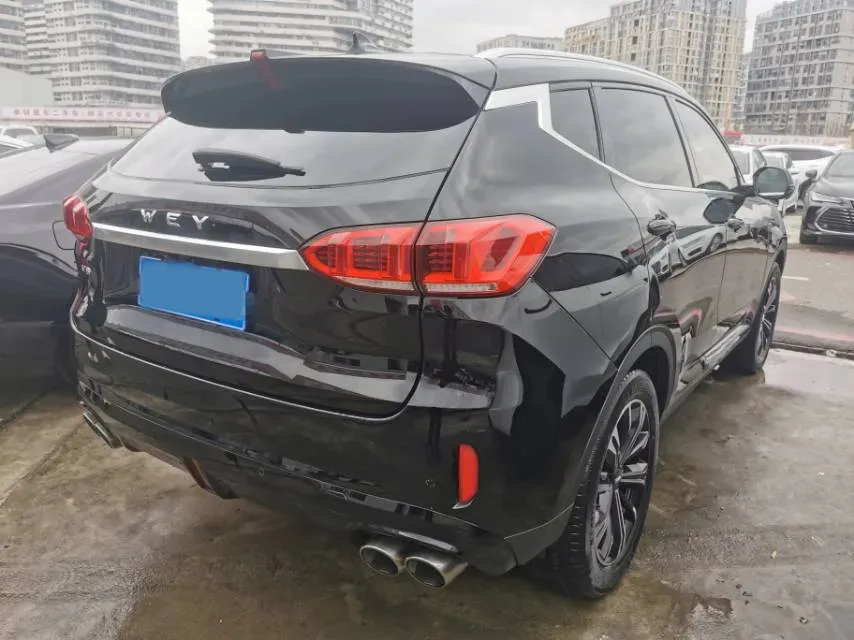 2021 WEY VV6 2.0T 227HP L4 7DCT,autocango,china used car exporter,china ev exporter,chinese used car exporter,chinese used ev exporter