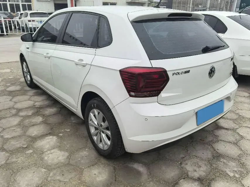 2019 Volkswagen Polo 1.5L 113HP L4 6AT,autocango,china used car exporter,china ev exporter,chinese used car exporter,chinese used ev exporter