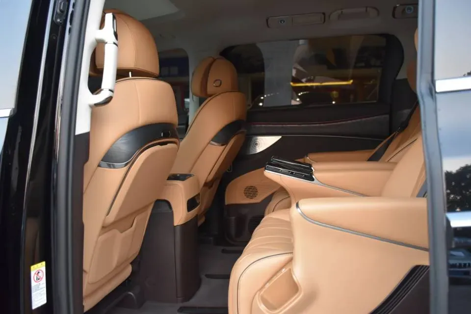 2024 Denza D9 1.5T 139HP L4 E-CVT PHEV 40KWH,autocango,china used car exporter,china ev exporter,chinese used car exporter,chinese used ev exporter