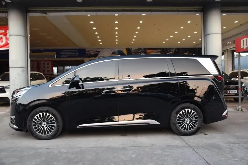 2024 Denza D9 1.5T 139HP L4 E-CVT PHEV 40KWH,autocango,china used car exporter,china ev exporter,chinese used car exporter,chinese used ev exporter