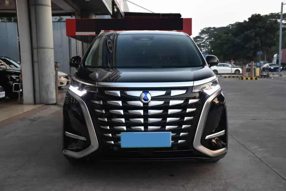 2024 Denza D9 1.5T 139HP L4 E-CVT PHEV 40KWH,autocango,china used car exporter,china ev exporter,chinese used car exporter,chinese used ev exporter