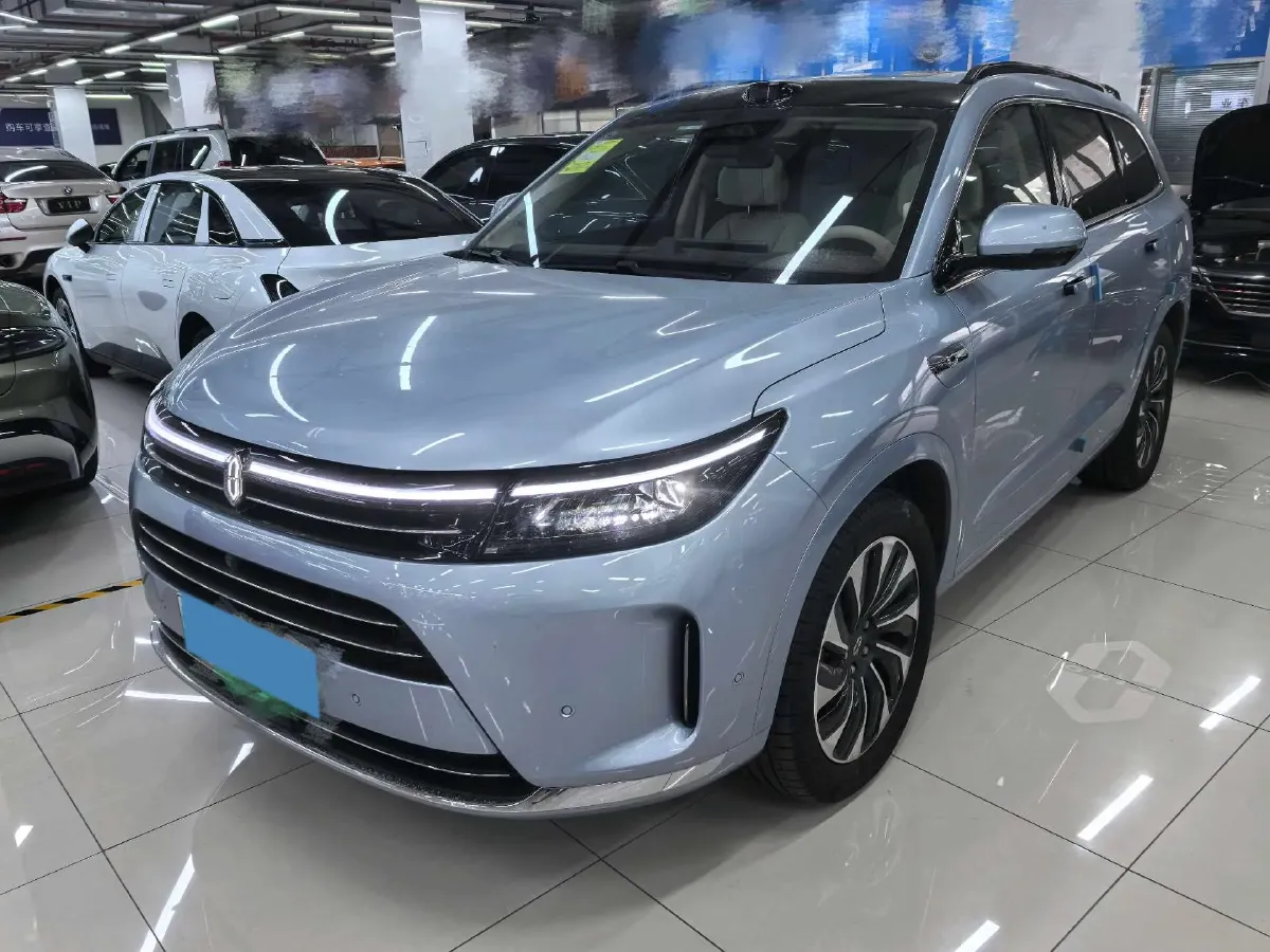 2024 AITO AITO M7 1.5T 152HP L4 REEV 40KWH,autocango,china used car exporter,china ev exporter,chinese used car exporter,chinese used ev exporter