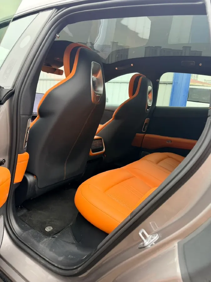 2025 MI YU7 BEV 96.3KWH,autocango,china used car exporter,china ev exporter,chinese used car exporter,chinese used ev exporter