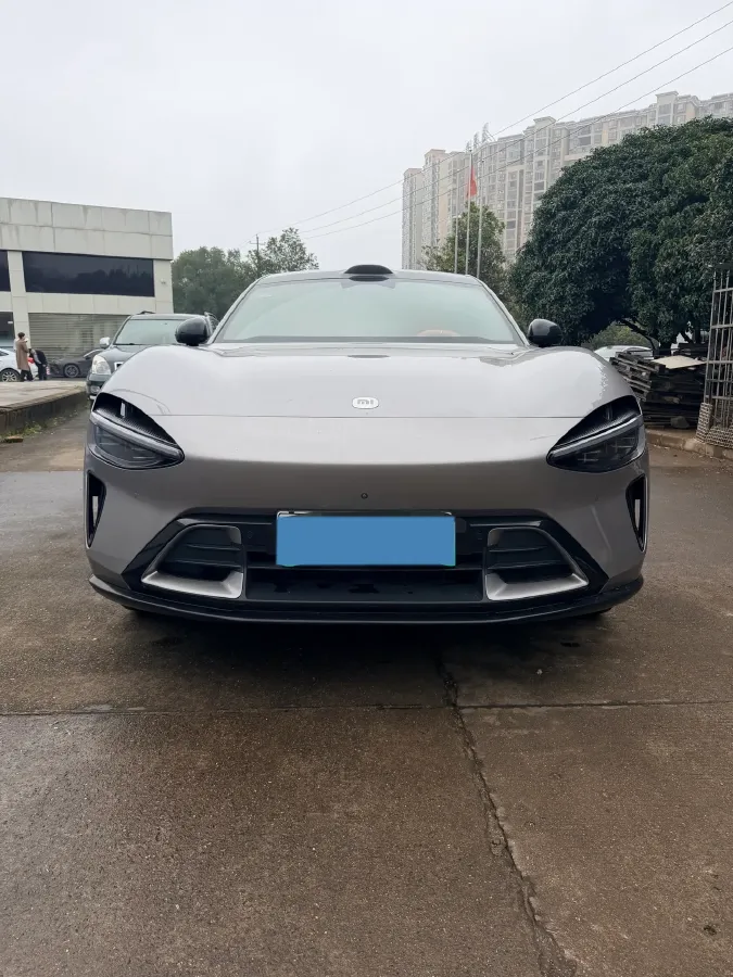 2025 MI YU7 BEV 96.3KWH,autocango,china used car exporter,china ev exporter,chinese used car exporter,chinese used ev exporter