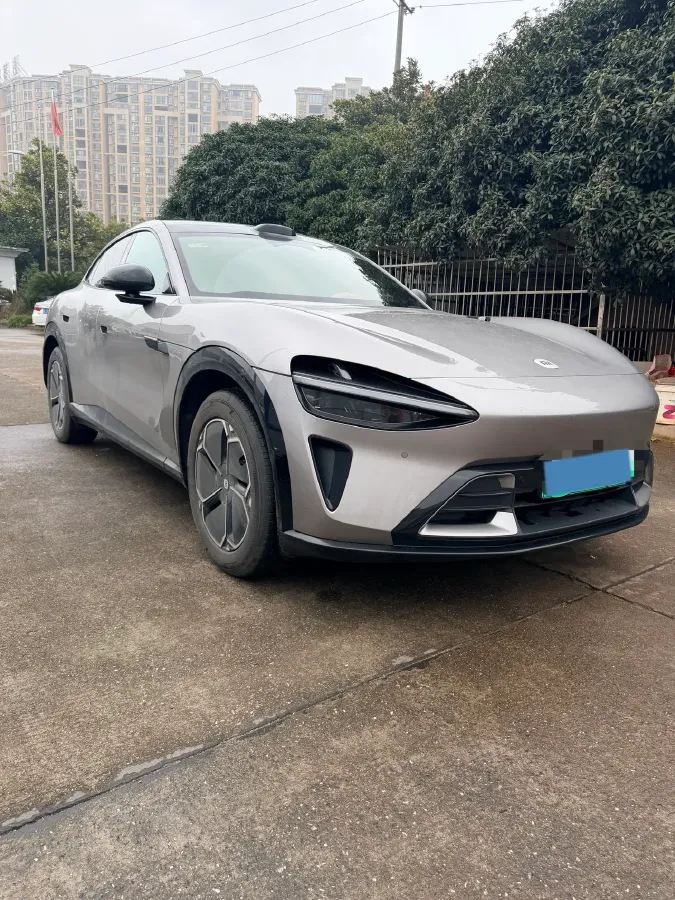 2025 MI YU7 BEV 96.3KWH,autocango,china used car exporter,china ev exporter,chinese used car exporter,chinese used ev exporter
