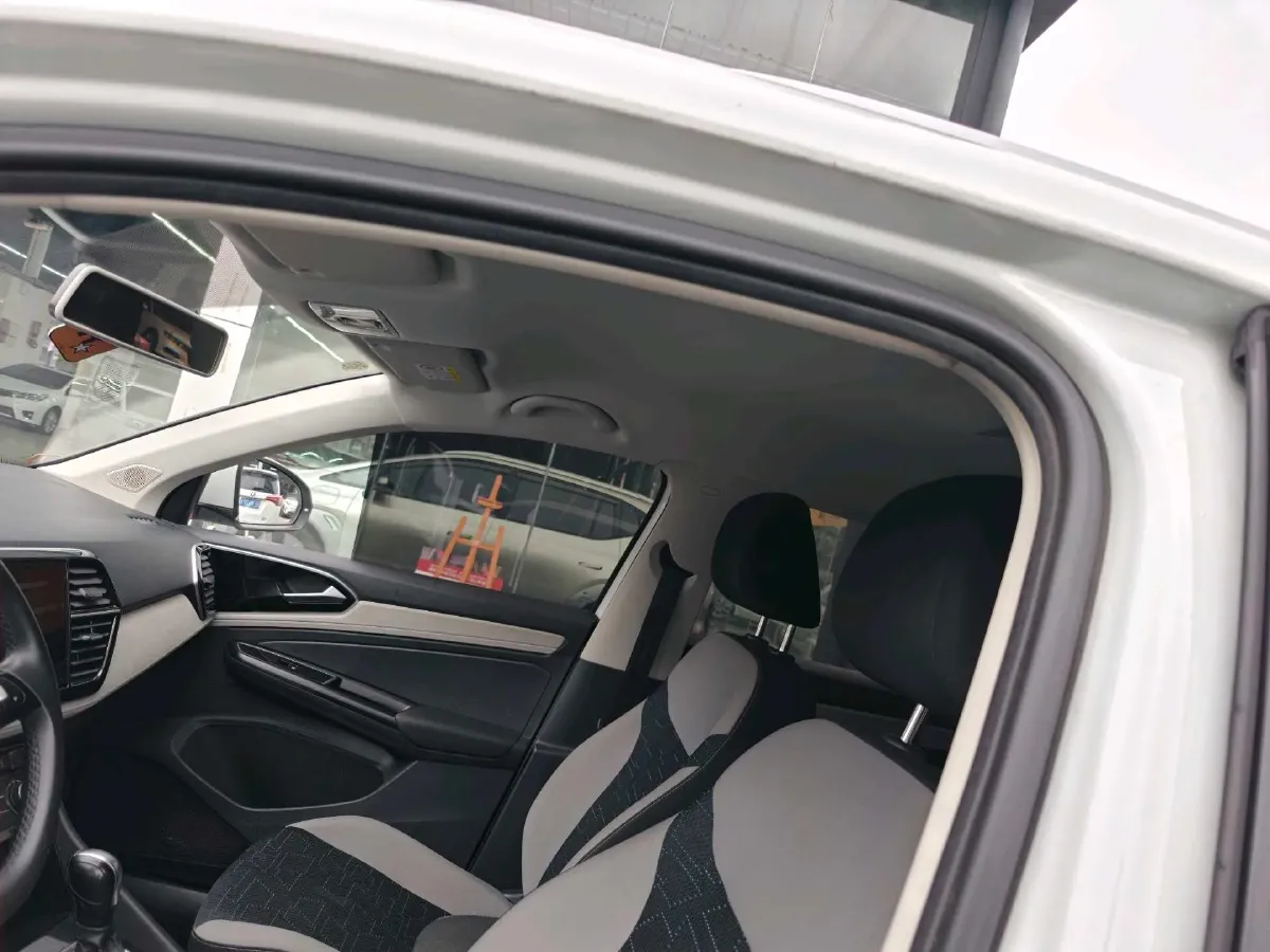 2023 Jetta VS5 1.4T 150HP L4 6AT,autocango,china used car exporter,china ev exporter,chinese used car exporter,chinese used ev exporter