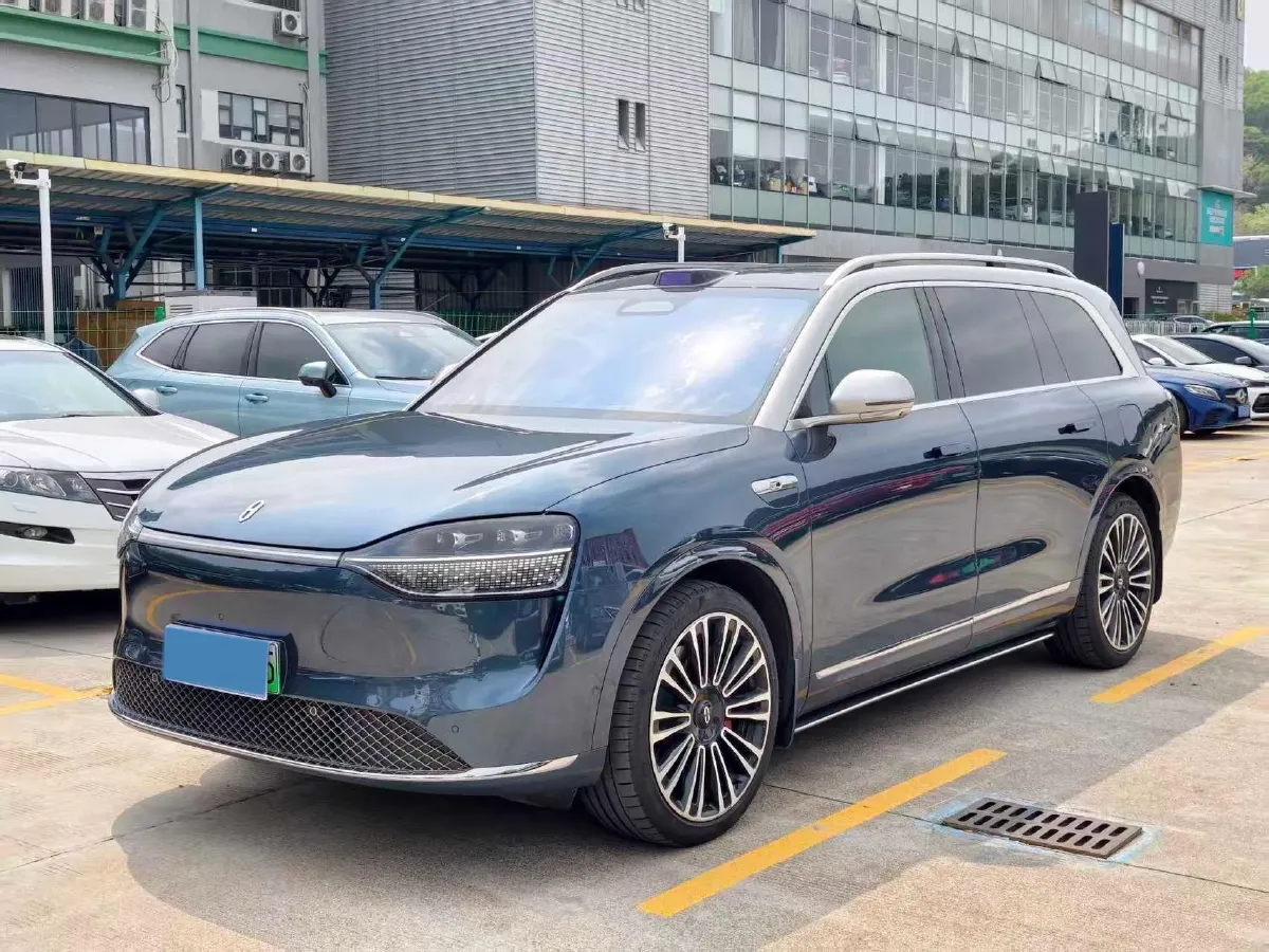 2024 AITO AITO M9 BEV 100KWH,autocango,china used car exporter,china ev exporter,chinese used car exporter,chinese used ev exporter