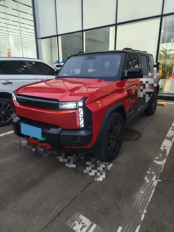 2025 Fulwin FulwinX3 PLUS BEV,autocango,china used car exporter,china ev exporter,chinese used car exporter,chinese used ev exporter